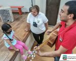 5° ENCUENTRO MINI TALLER DE TEATRO