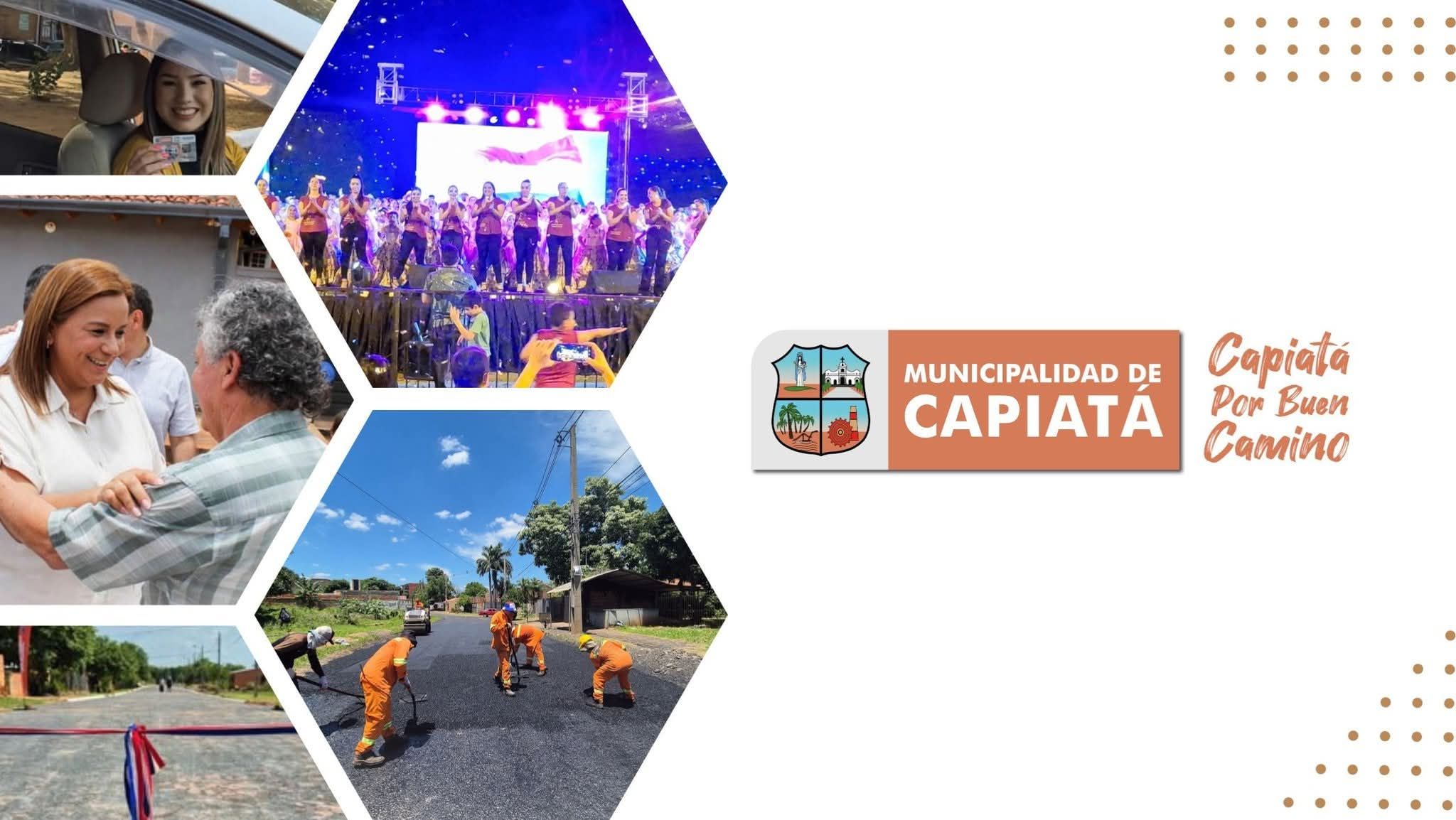 Videos institucionales